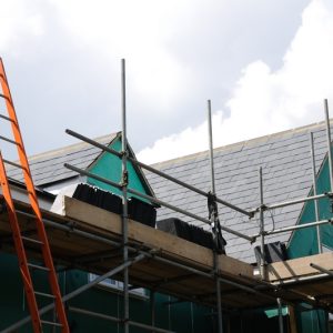 essex roofers roof installation