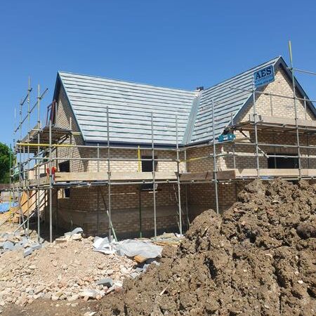 essex roofing installation project 3