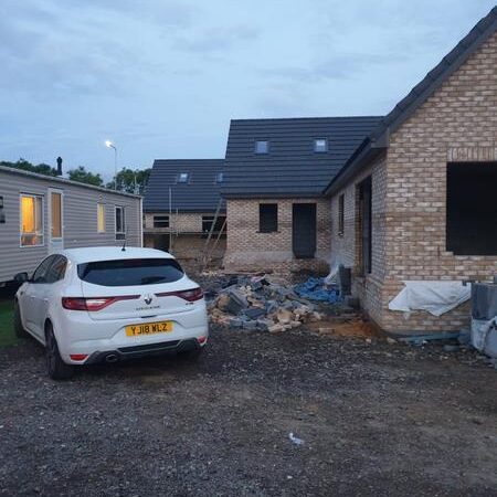 essex roofing installation project 8