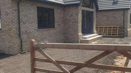 essex roofing installation project 9