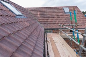 essex roofing tile roof