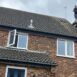 chimney removal new felt battens and ridge south woodham ferrers 04