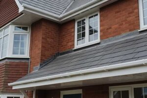 new rooflines guttering soffits fascia essex