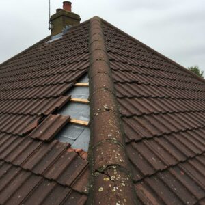 wickford essex tile roof repairs